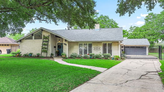 Houston 1-story, 5-bed 1003 Laurel Valley Drive-idx