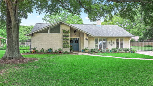 Houston 1-story, 5-bed 1003 Laurel Valley Drive-idx