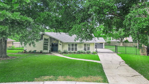 Houston 1-story, 5-bed 1003 Laurel Valley Drive-idx