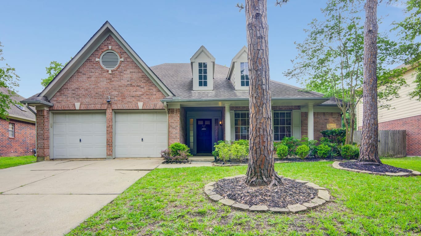 Houston 1-story, 4-bed 14023 Ivy Bluff Court-idx