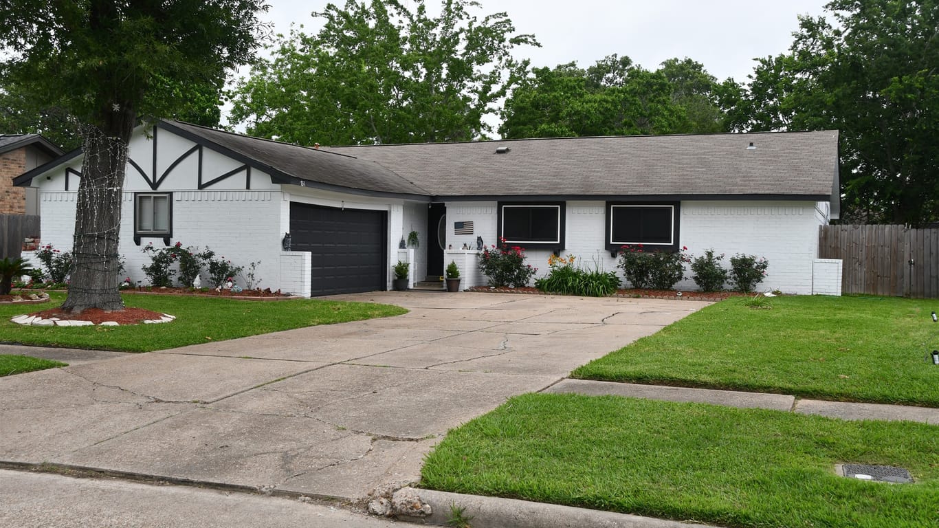 Houston 1-story, 4-bed 731 Voyager Drive-idx