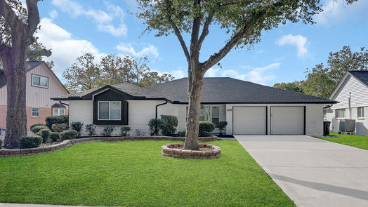 Houston 1-story, 4-bed 1626 Seagate Lane-idx