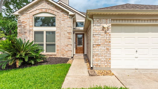 Houston 2-story, 3-bed 14515 Oak Chase Drive-idx