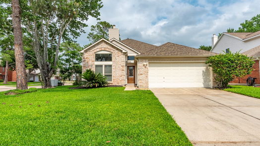 Houston 2-story, 3-bed 14515 Oak Chase Drive-idx