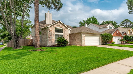 Houston 2-story, 3-bed 14515 Oak Chase Drive-idx