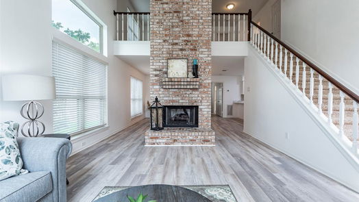 Houston 2-story, 3-bed 14515 Oak Chase Drive-idx