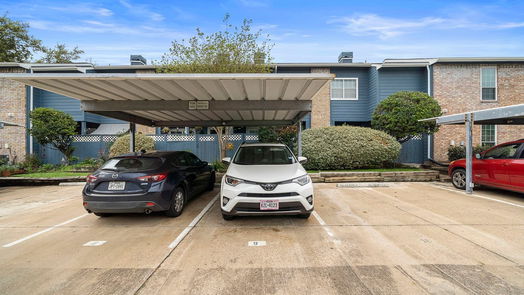 Houston 2-story, 1-bed 2323 Fairwind Road 323-idx