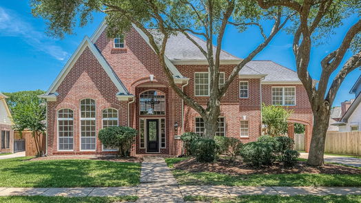 Houston 2-story, 4-bed 14819 Tumbling Falls Court-idx