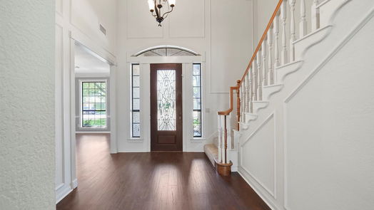 Houston 2-story, 5-bed 14310 Harvest Glen Court-idx