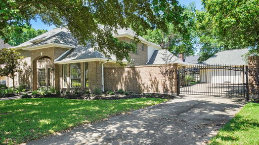 Houston 2-story, 5-bed 14310 Harvest Glen Court-idx