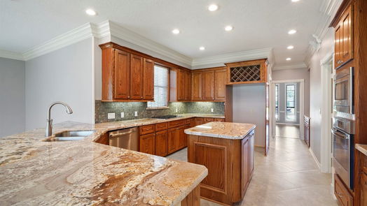 Houston 2-story, 5-bed 14310 Harvest Glen Court-idx