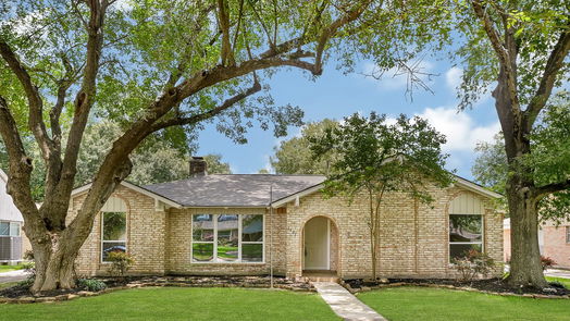 Houston 1-story, 4-bed 1103 Baymeadow Drive-idx