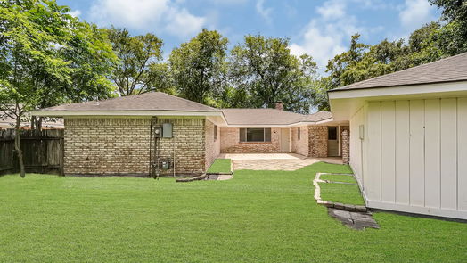 Houston 1-story, 4-bed 1103 Baymeadow Drive-idx