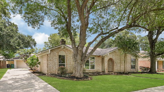 Houston 1-story, 4-bed 1103 Baymeadow Drive-idx