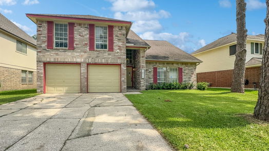 Houston 2-story, 4-bed 1411 New Cedars Drive-idx