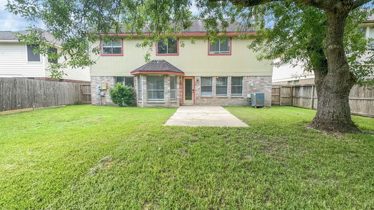 Houston 2-story, 4-bed 1411 New Cedars Drive-idx