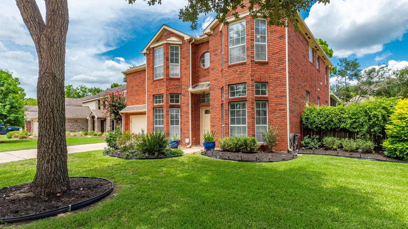 Houston 2-story, 5-bed 14615 Cardinal Creek Court-idx