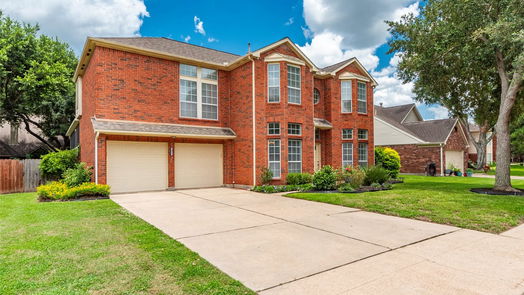 Houston 2-story, 5-bed 14615 Cardinal Creek Court-idx