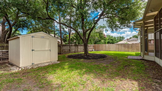 Houston 2-story, 5-bed 14615 Cardinal Creek Court-idx