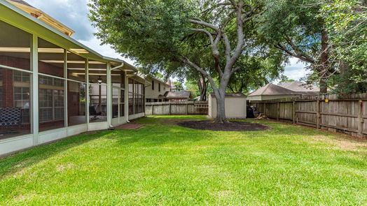 Houston 2-story, 5-bed 14615 Cardinal Creek Court-idx