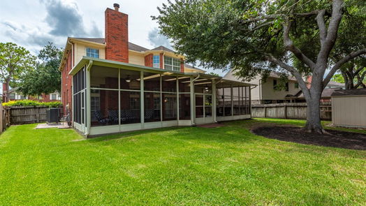 Houston 2-story, 5-bed 14615 Cardinal Creek Court-idx