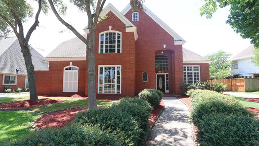 Houston 2-story, 4-bed 16022 Greenwood Pines Drive-idx