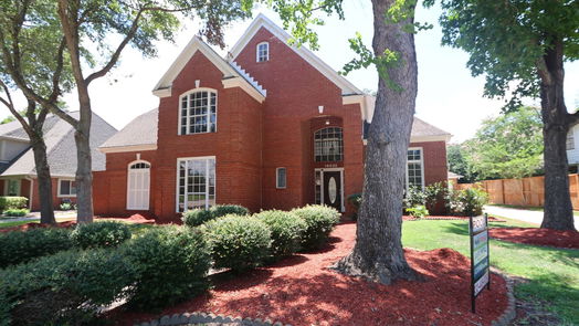 Houston 2-story, 4-bed 16022 Greenwood Pines Drive-idx