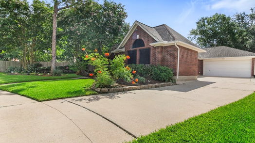 Houston 1-story, 3-bed 14719 Dawn Vale Drive-idx