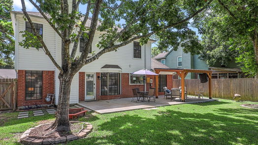 Houston 2-story, 3-bed 14546 Oak Chase Drive-idx