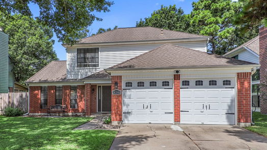 Houston 2-story, 3-bed 14546 Oak Chase Drive-idx