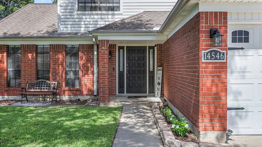 Houston 2-story, 3-bed 14546 Oak Chase Drive-idx