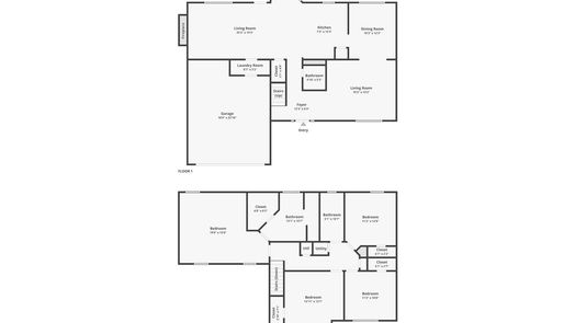 Houston 2-story, 4-bed 1026 Mabry Mill Road-idx