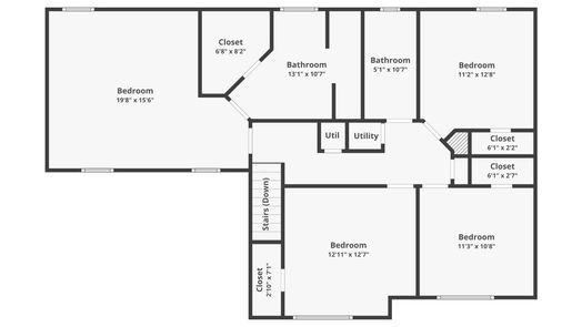 Houston 2-story, 4-bed 1026 Mabry Mill Road-idx