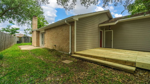 Houston 1-story, 4-bed 811 Seafoam Road-idx