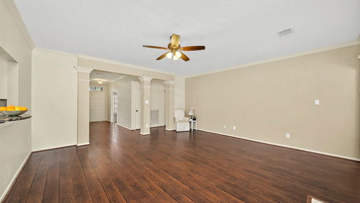 Houston 1-story, 4-bed 1418 Diamond Brook Drive-idx