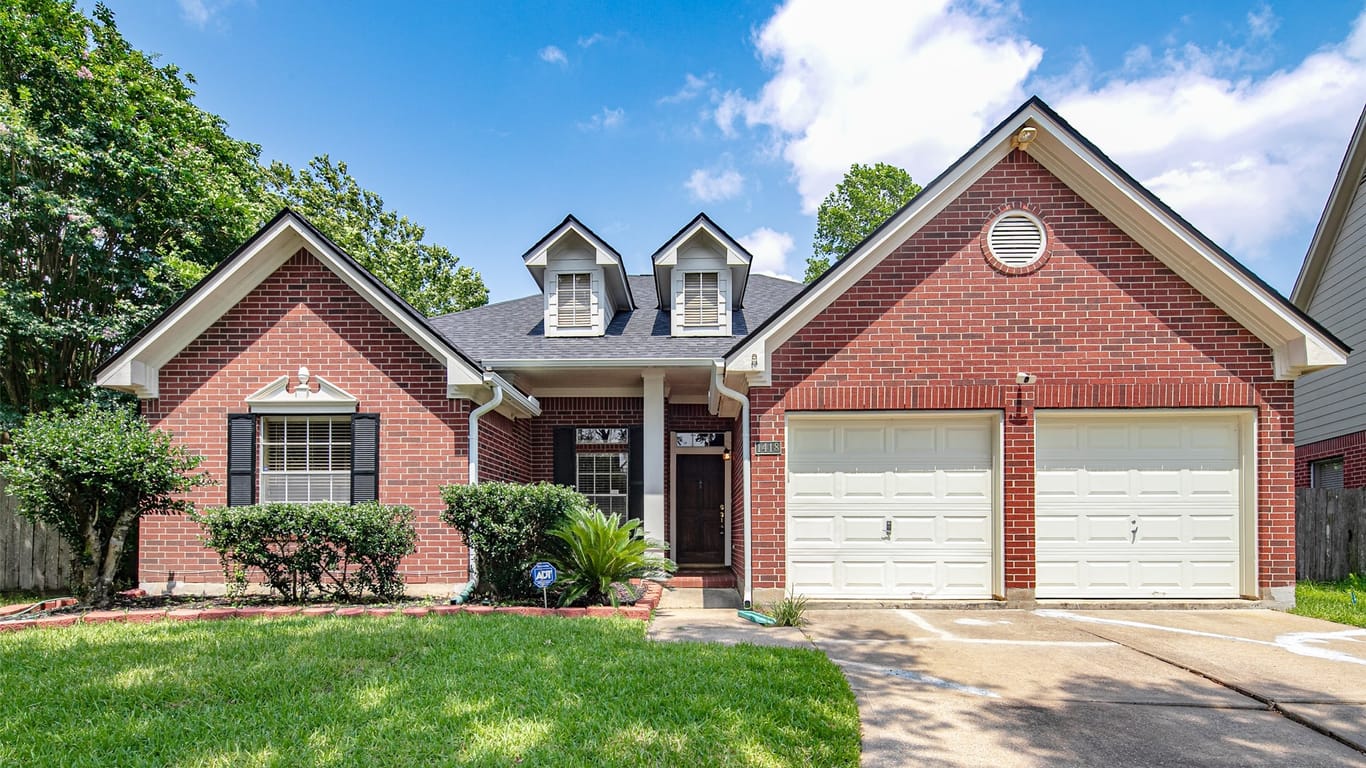 Houston 1-story, 4-bed 1418 Diamond Brook Drive-idx