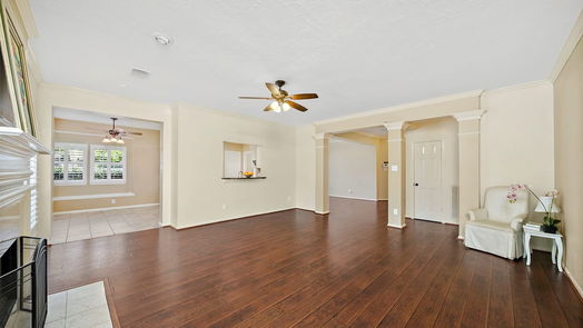 Houston 1-story, 4-bed 1418 Diamond Brook Drive-idx