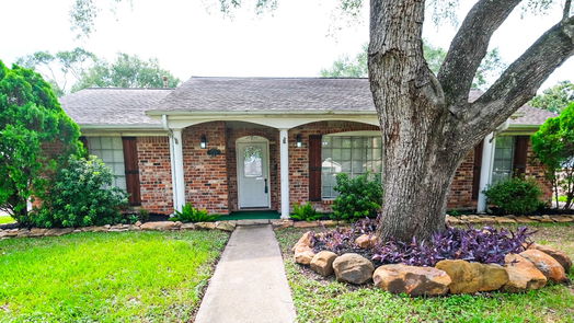 Houston 1-story, 3-bed 1723 Bowline Road-idx