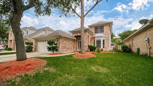 Houston 2-story, 3-bed 2514 Jasmine Ridge Court-idx