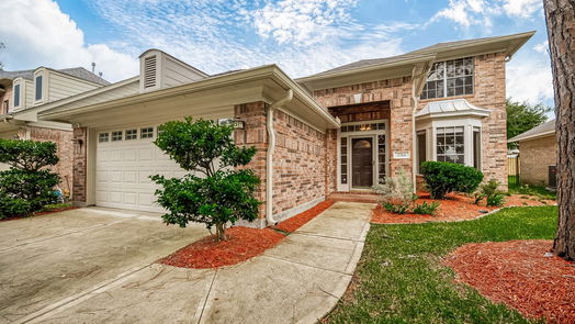 Houston 2-story, 3-bed 2514 Jasmine Ridge Court-idx