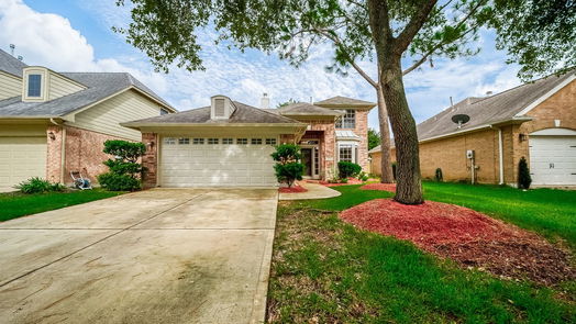 Houston 2-story, 3-bed 2514 Jasmine Ridge Court-idx