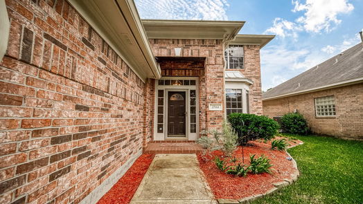 Houston 2-story, 3-bed 2514 Jasmine Ridge Court-idx