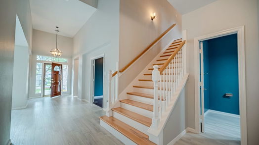 Houston 2-story, 3-bed 2514 Jasmine Ridge Court-idx