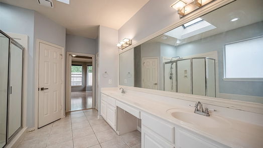 Houston 2-story, 3-bed 2514 Jasmine Ridge Court-idx