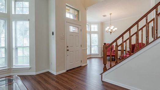 Houston 2-story, 5-bed 14615 Cardinal Creek Court-idx