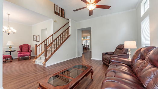 Houston 2-story, 5-bed 14615 Cardinal Creek Court-idx