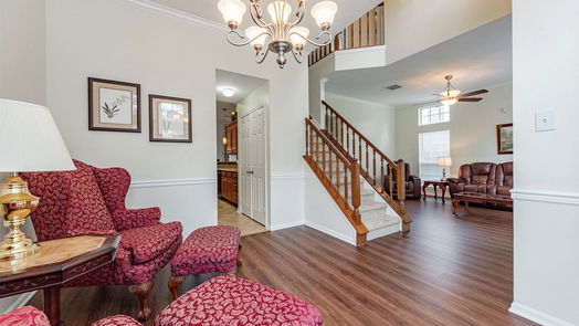 Houston 2-story, 5-bed 14615 Cardinal Creek Court-idx