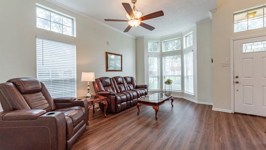 Houston 2-story, 5-bed 14615 Cardinal Creek Court-idx