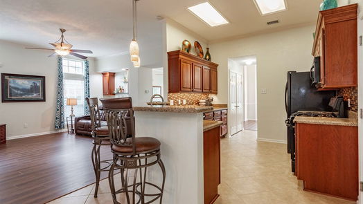 Houston 2-story, 5-bed 14615 Cardinal Creek Court-idx