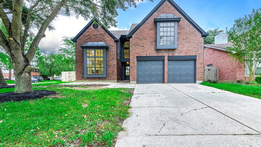 Houston 2-story, 4-bed 15146 Cranbourne Drive-idx